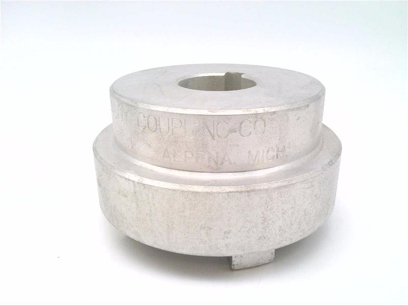 MAGNALOY COUPLINGS M500-11612