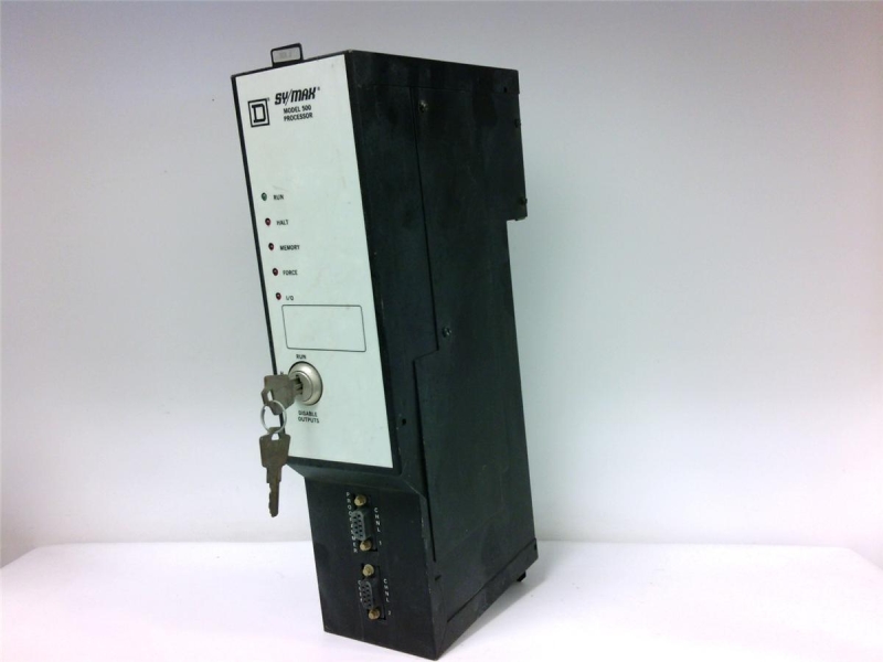 SCHNEIDER ELECTRIC 8020-SCP-523