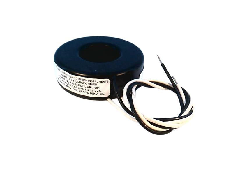 TE CONNECTIVITY 5RL-601