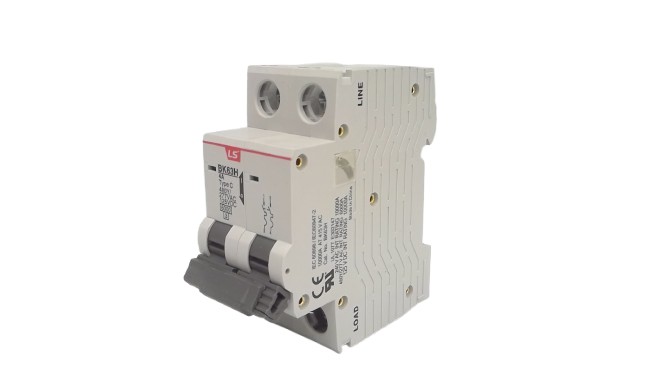 LS ELECTRIC 627042163