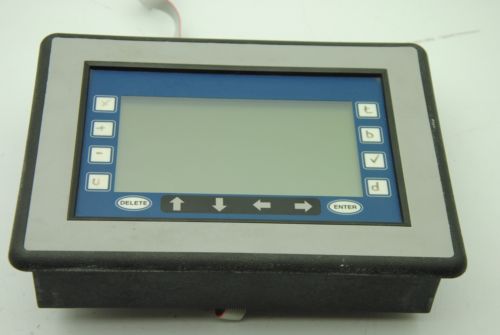 BEIJER ELECTRONICS QTERM-K65