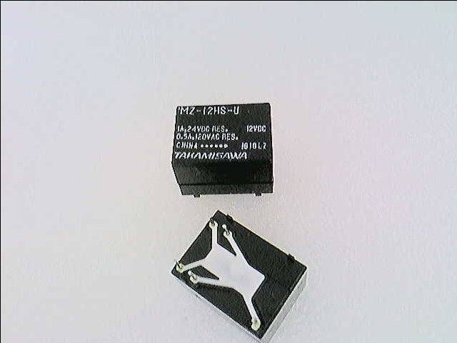 MZ-12HS-U by FCL COMPONENTS