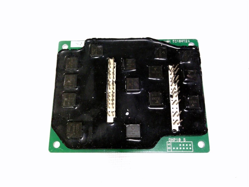 MATSUSHITA ELECTRIC 581B452A