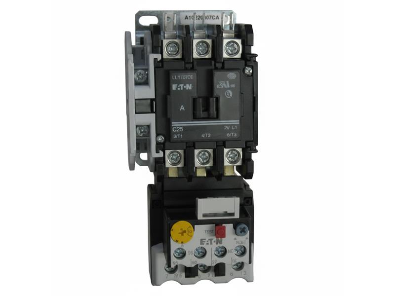 EATON CORPORATION A10220307CA