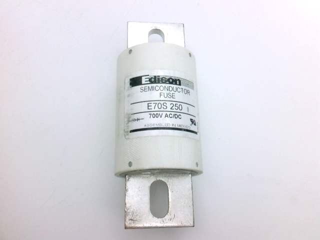 EATON CORPORATION E70S-250