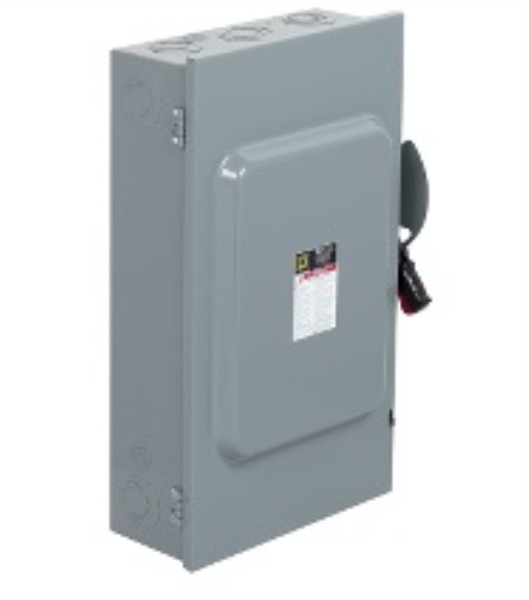 SCHNEIDER ELECTRIC CH364