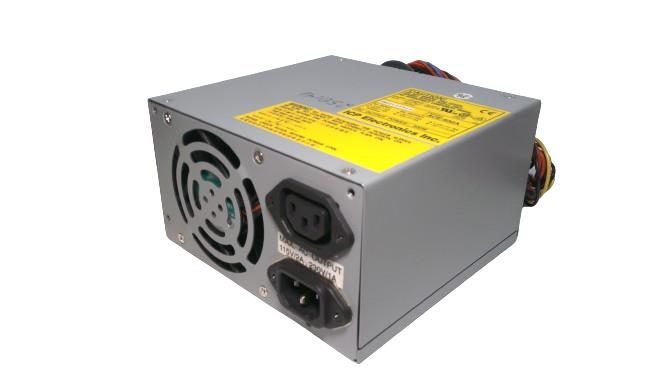 ICP ELECTRONICS ACE-932A