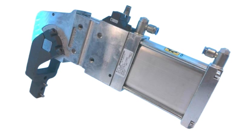 TUNKERS K 63 A10 T12