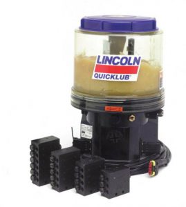 LINCOLN INDUSTRIAL 94424