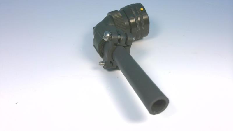 ITT FRCIR08F-14S-6S-F80-T100-VO