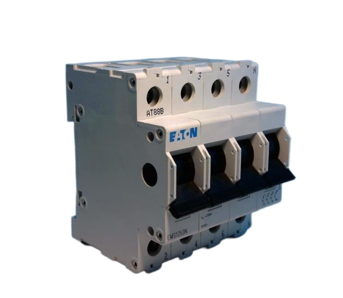 EMS1253 by EATON CORPORATION