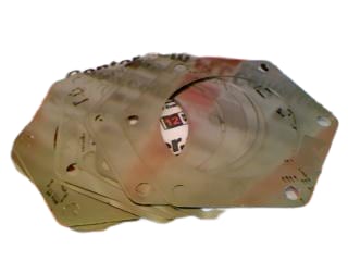 B0634101 by ALTRA INDUSTRIAL MOTION