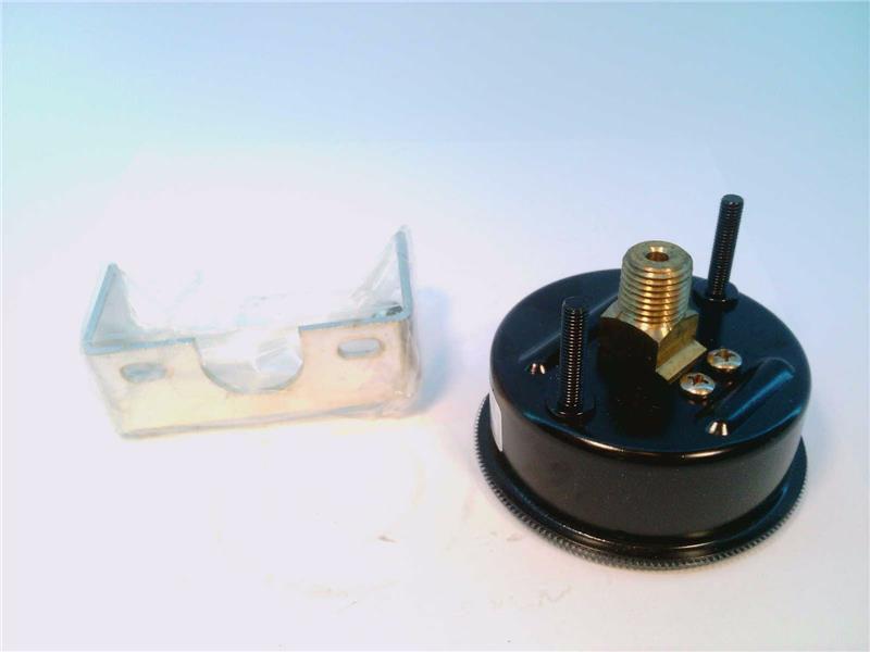 ASHCROFT 25W-1001-TH-02B-XUC-30