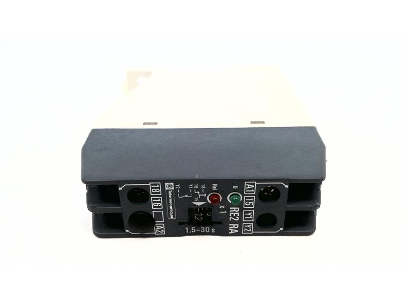 SCHNEIDER ELECTRIC RE2-RA1114M