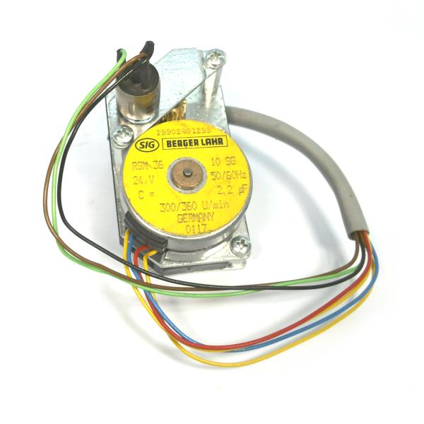 SCHNEIDER ELECTRIC RSM36/10 SG