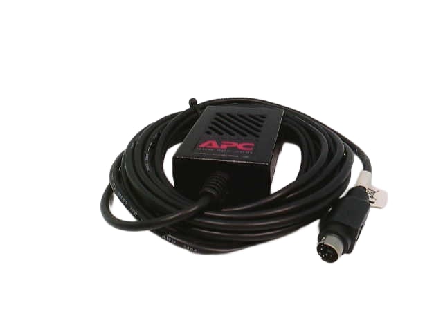 AP9512TBLK by SCHNEIDER ELECTRIC
