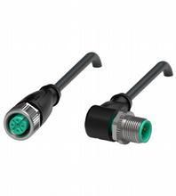 V1-G-BK5M-PVC-U-V1-W by PEPPERL & FUCHS
