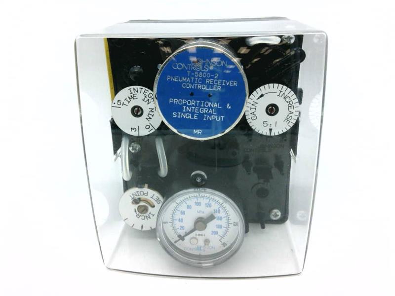 JOHNSON CONTROLS T-5800-2