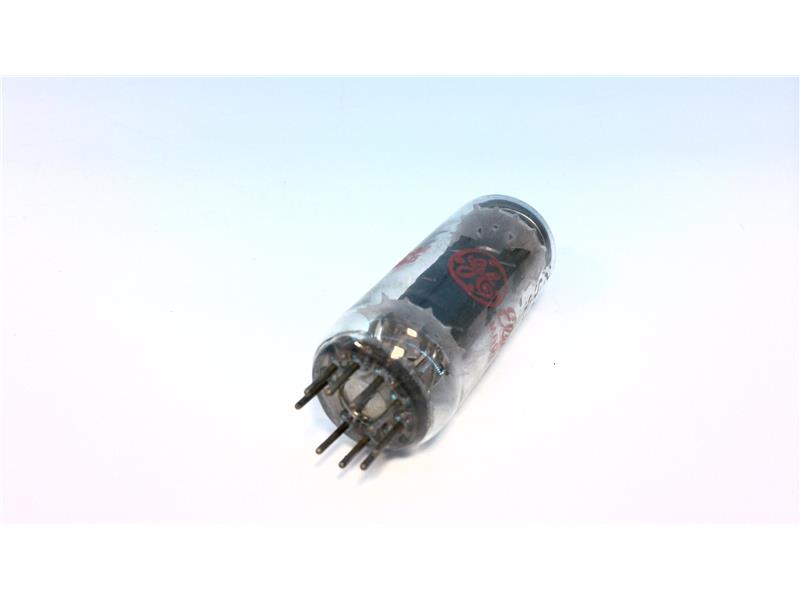 GENERAL ELECTRIC 12DS7