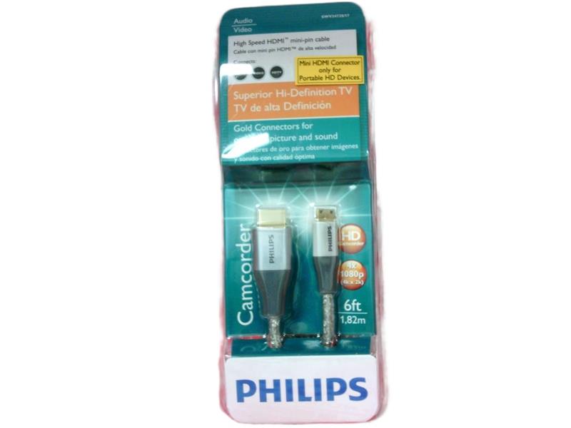 PHILIPS SWV3472S/17