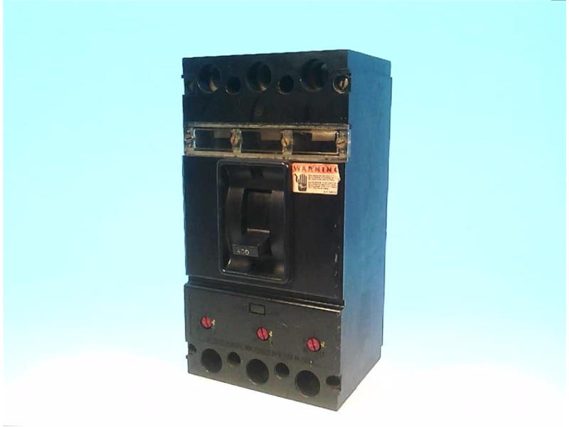 WESTINGHOUSE LBB3400S