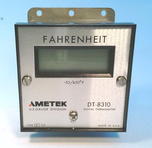 AMETEK DT-8310