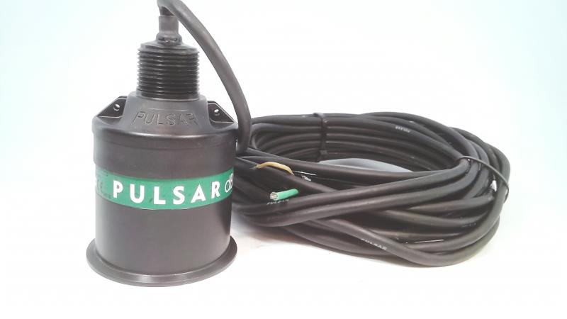 AMETEK DB15-045-0-000-1-0-BP