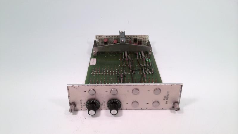 ASEA BROWN BOVERI 845207-V