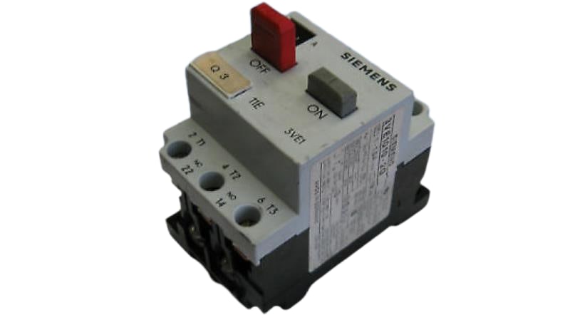 SIEMENS 3VE1020-2J