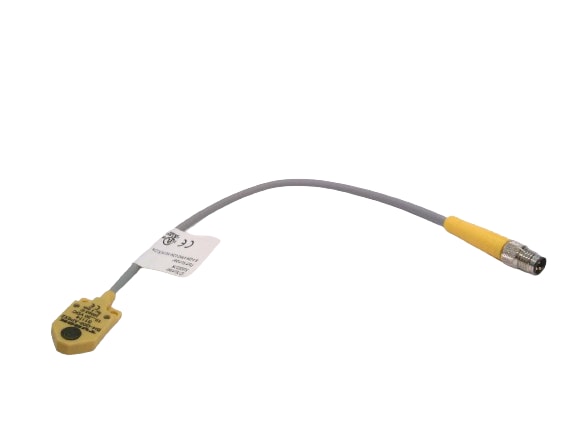 BI4-Q06-AP6X2-0.8M-PSG3M/S1174 by TURCK