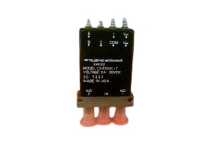 CS33SIC-T by TELEDYNE