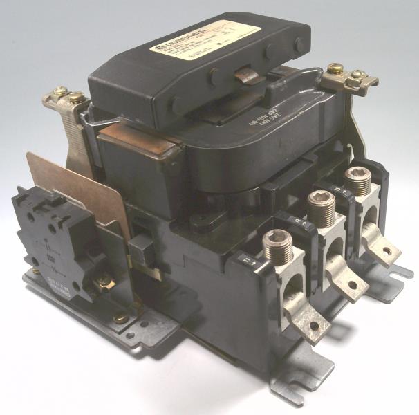 GENERAL ELECTRIC CR305F004BASA