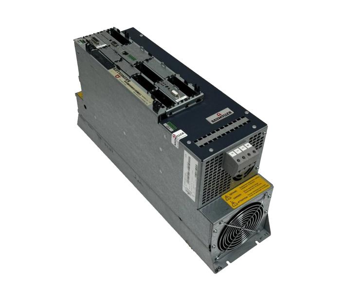 BAUMULLER BM4424-ST1-01242-S01-0315-7012-E80