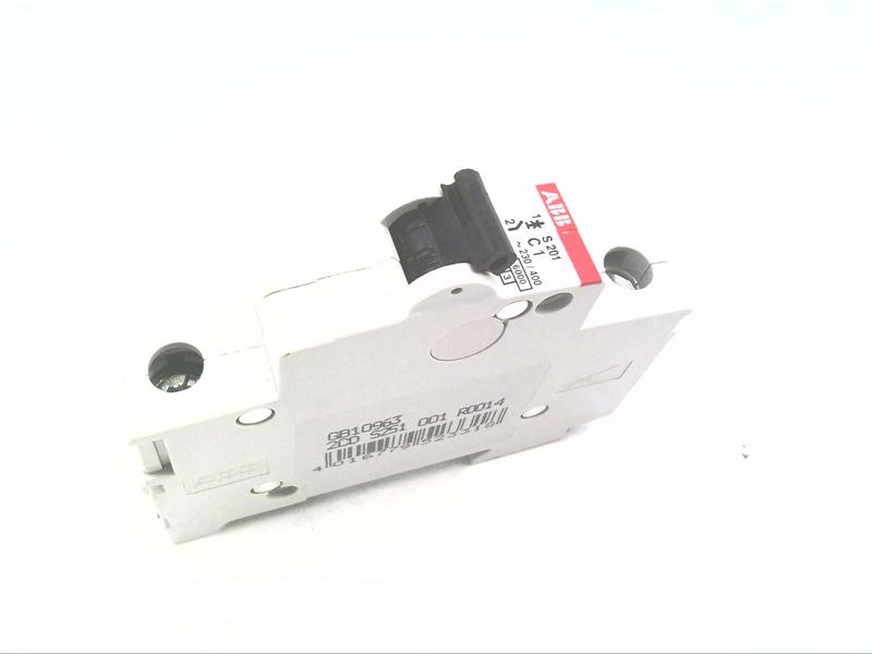 ASEA BROWN BOVERI S201-C1