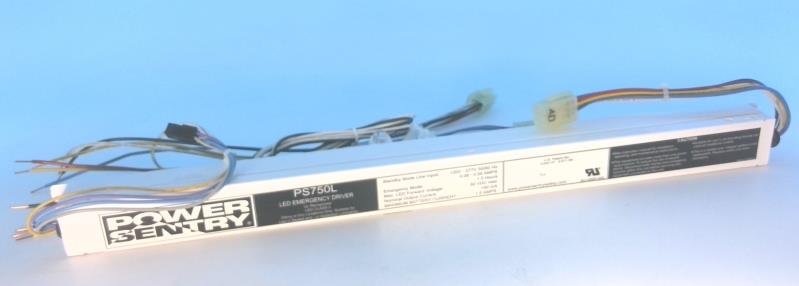 POWER SENTRY PS750L
