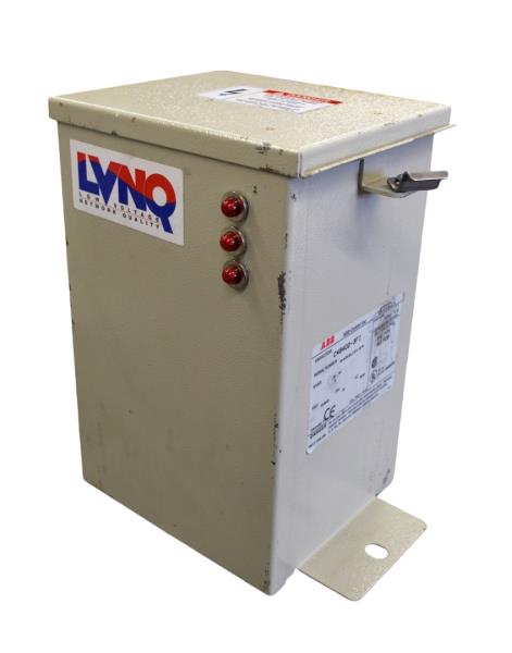 C484D2 by ASEA BROWN BOVERI