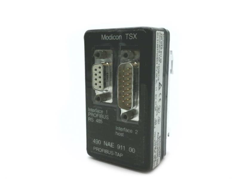 SCHNEIDER ELECTRIC 490NAE91100