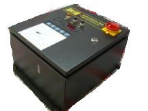 48D200P1001 by ATLAS COPCO