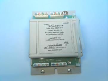 PANAMAX MCO8110