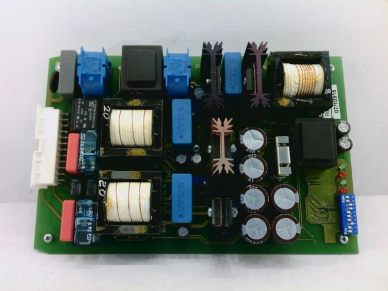 WEDCO R-EVG2X300W/2.1A-PH