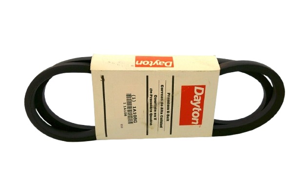GRAINGER 1A108