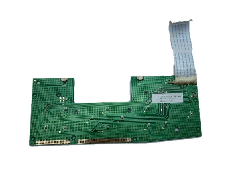 DISPLAY TECH INC PM5846M