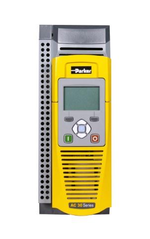 PARKER 31V-4E0023-BN-2S-0000