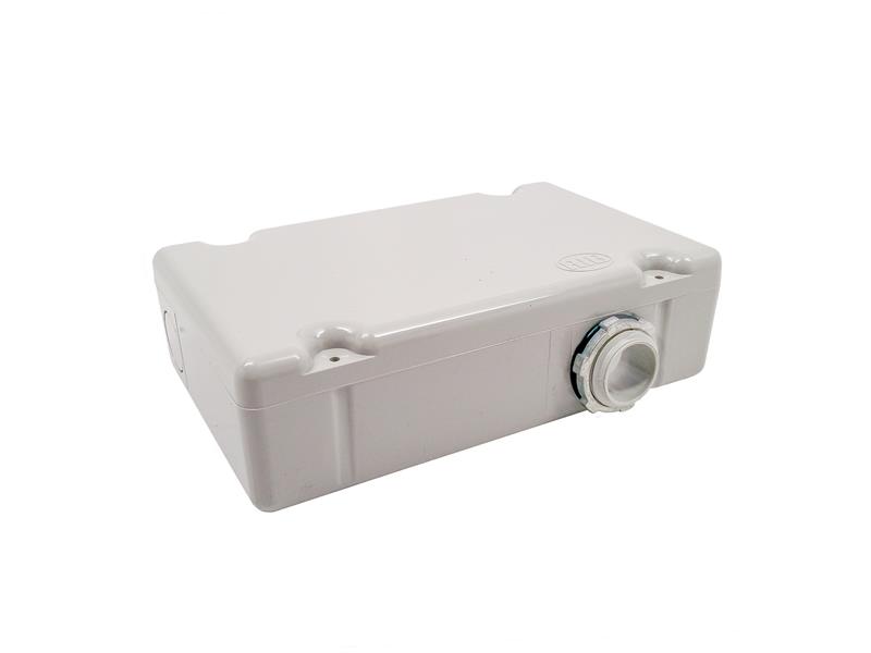 FUNCTIONAL DEVICES PE6000-N4-GY