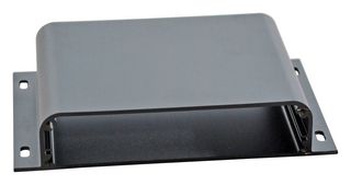 BUD INDUSTRIES EXT-9168