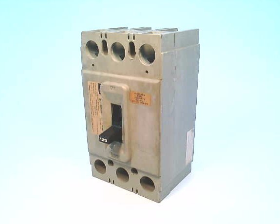 FEDERAL PACIFIC ELECTRIC NEJH233125