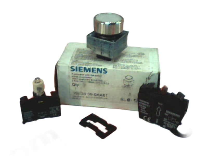 3SB3639-0AA61 by SIEMENS