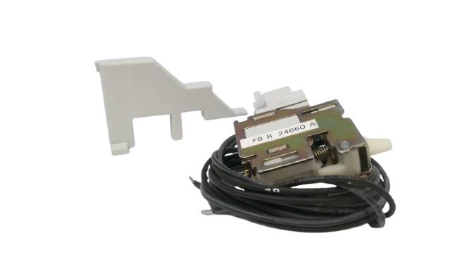 KT3S4 by ASEA BROWN BOVERI