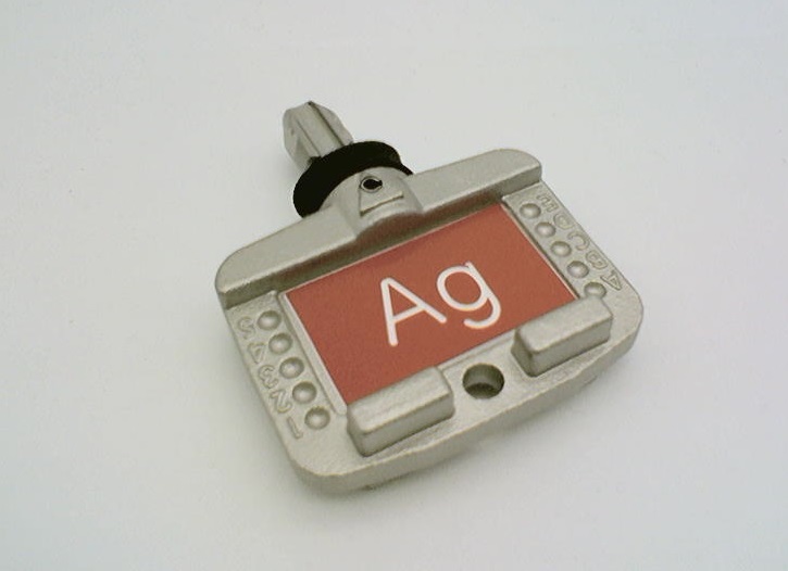 ALLEN BRADLEY 440T-AKEYE10AG