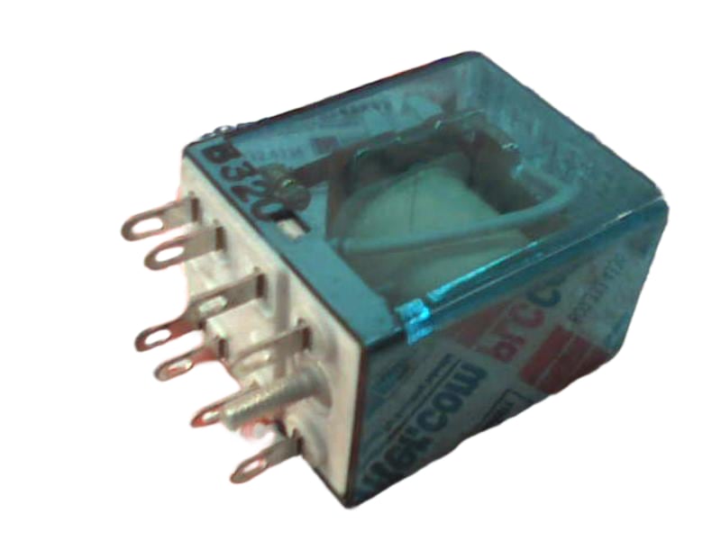 TE CONNECTIVITY 156-12C7L3